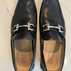Men’s Ferragamo Drivers